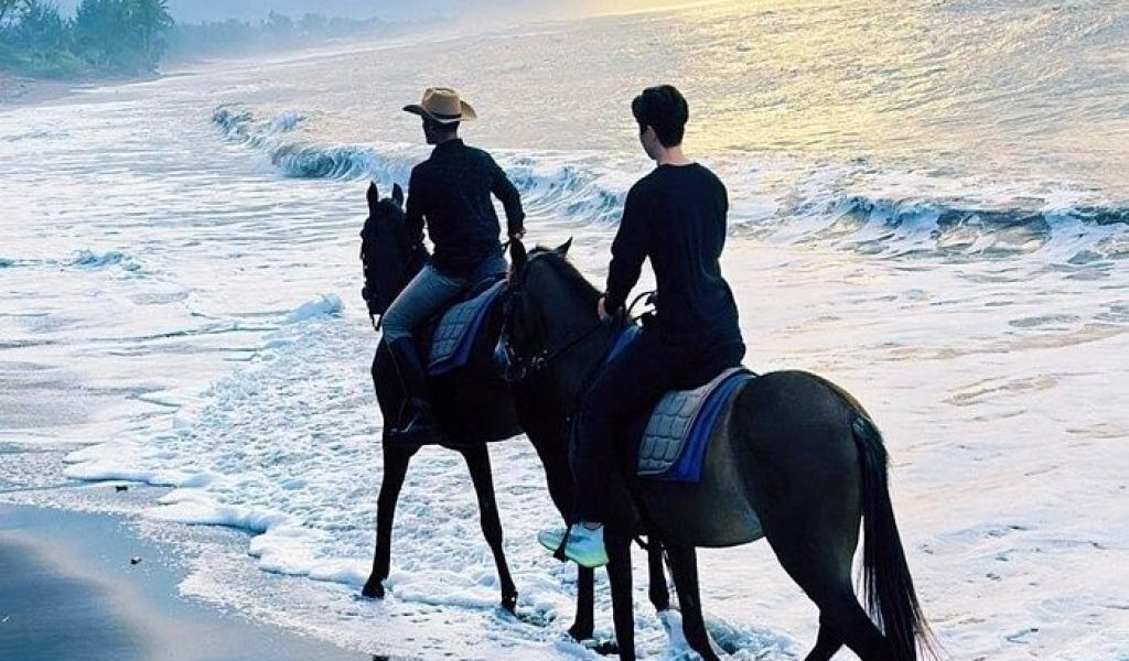 Horse Riding 2