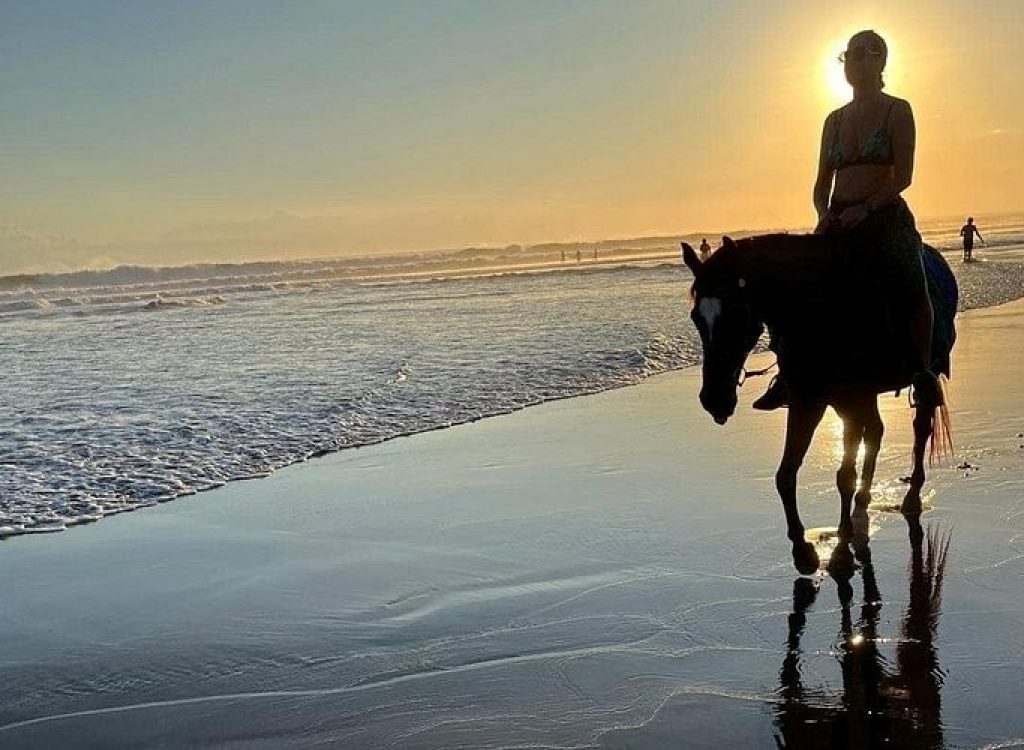 Horse Riding 3