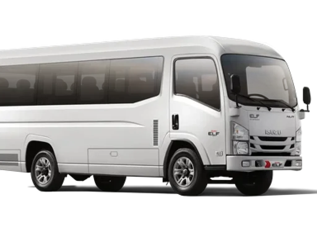 Isuzu Elf Long